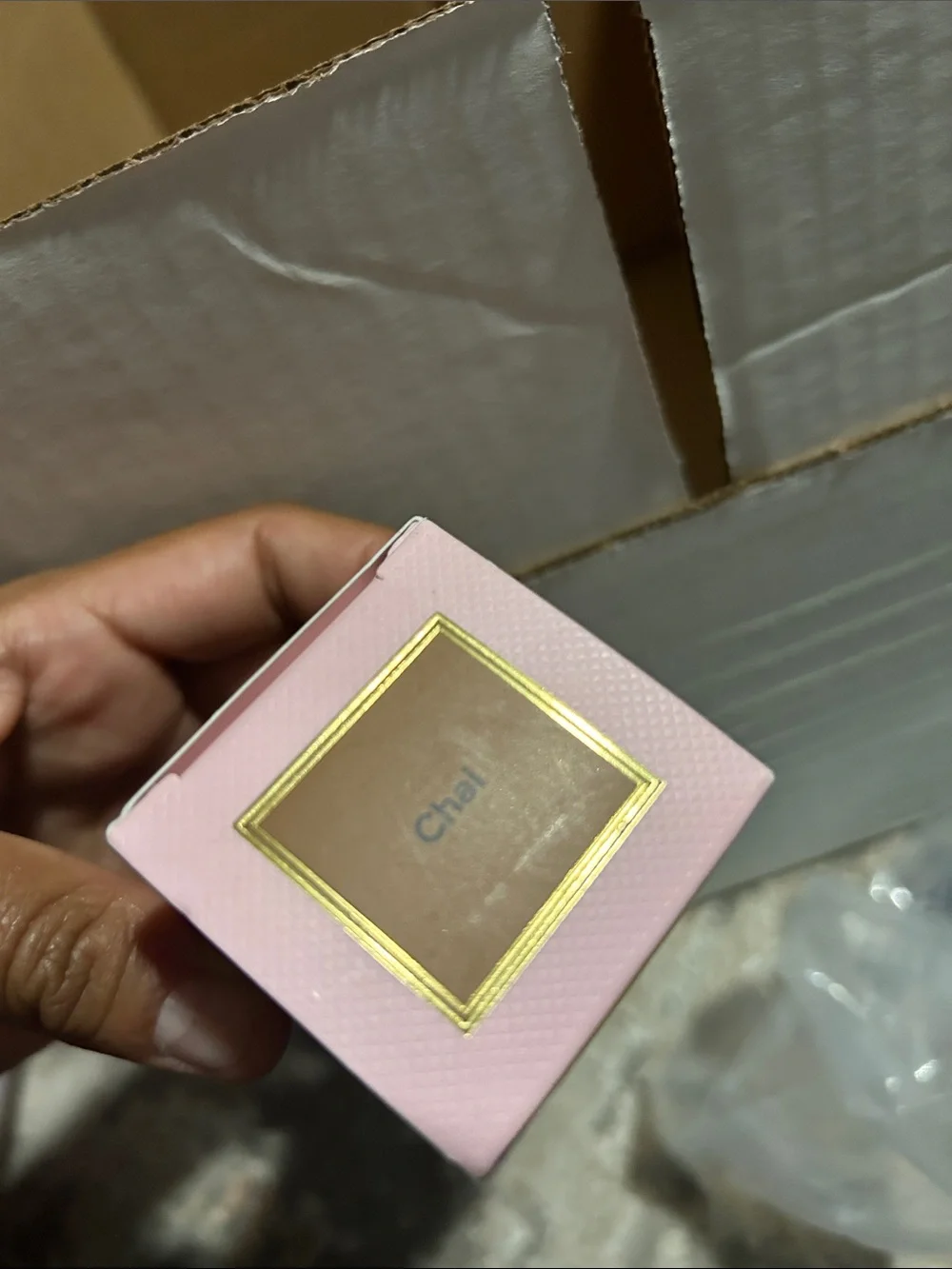 Too Faced too faced